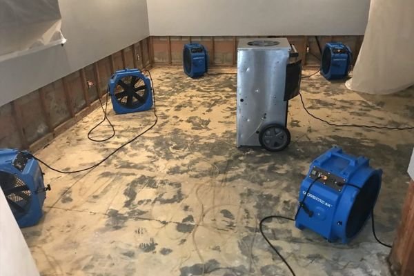 water extraction