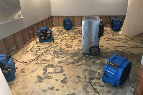 water extraction